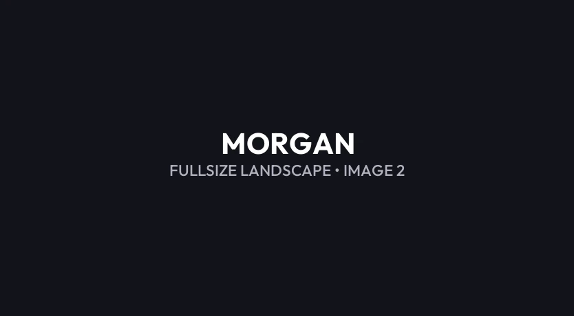 Morgan-Fullsize