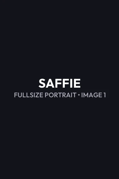 Saffie-Fullsize